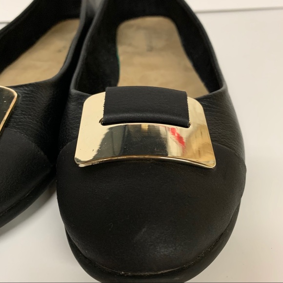 Solemate ballerina flats - Picture 9 of 11